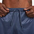 Nike Dri-FIT Academy Men's Dri-FIT Football Shorts