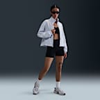 ナイキ ワン リラックスド ウィメンズ Dri-FIT ジャケット