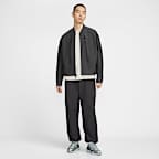 Nike Tech Men's Dri-FIT Shori Knit Jacket