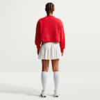 Nike Sportswear Club Fleece Women's Loose Cardigan