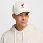 Light Orewood Brown/Gym Red