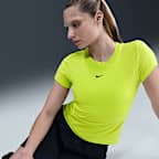 Nike Sportswear Chill Knit Women's T-shirt