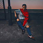 Nike Total 90 Men's Dri-FIT Soccer Jersey