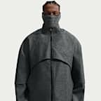 NOCTA CODE メンズ フロー⁠ジャケット