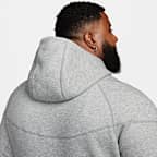 Nike Sportswear Tech Fleece Windrunner Men's Full-Zip Hoodie