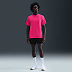 Nike Hyverse Men's Dri-FIT UV Short-sleeve Versatile Top