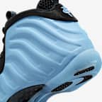 Nike Little Posite One Little Kids' Shoes