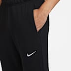 Nike Dri-FIT Studio '72 Men's Tapered Fitness Trousers