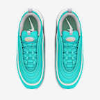 Nike Air Max 97 By You tilpassede sko til dame
