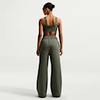 Nike Sportswear Women's High-Waisted Fleece Trousers