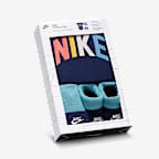 Conjunto en caja de 3 piezas para bebé (0 a 9 meses) Nike Powder Play
