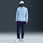 Nike Velocity Men's Therma-FIT 1/2-Zip Golf Top