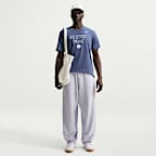 Paris Saint-Germain Men's Nike Soccer T-Shirt