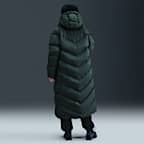 Nike Sportswear Windpuffer Women's Storm-FIT Loose Hooded Down Parka