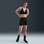 Nike One Sostenidors esportius enconxats de subjecció lleugera - Dona