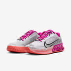 NikeCourt Vapor 11 HC Premium Women's Hard Court Tennis Shoes