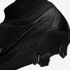 Nike Phantom Luna 2 Pro Firm-Ground High-Top Football Boot