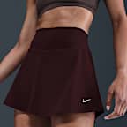 Falda Dri-FIT para mujer Nike One
