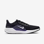 Baltimore Ravens Pegasus 41 Men's Nike NFL Road Running Shoes