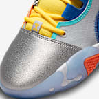 PG 6 EP 'Hot Wheels' Basketball Shoes