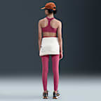 Nike One Older Kids' (Girls') Dri-FIT High-Waisted Leggings