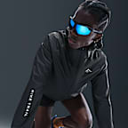 Vattentät löparjacka Nike Trailwind Storm-FIT ADV för män