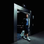 Nederland 2025 Match Uit (vrouwenelftal) Nike Dri-FIT ADV authentiek voetbalshirt voor dames