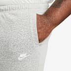 Nike Sportswear Club Men's Stretch Shorts