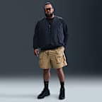 Nike Tech Men's Woven Cargo Shorts