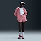 Elemental Pink/Sail