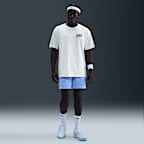 Nike Men's Basketball T-Shirt