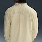 Nike Life Men's Oxford Shirt