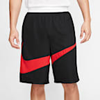 Nike Dri-FIT Basketball Shorts