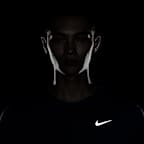 Nike Dri-FIT UV Miler Men's Short-Sleeve Running Top