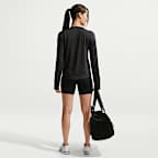 나이키 원 클래식 여성 드라이 핏 긴팔 탑