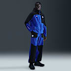 Inter Milan 'Wolf Tree' Plus SE Nike ACG Football Fleece Trousers