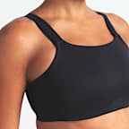 Bra de corte largo Cami para mujer NikeSKIMS Matte