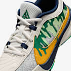 Giannis Freak 5 SE "Hometown Hero" 大童籃球鞋