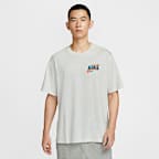 ナイキ メンズ バスケットボール Tシャツ