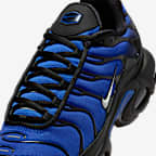 Nike Air Max Plus Premium Men's Shoes