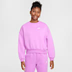 Rush Fuchsia/White