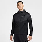 Nike Sphere Miler Men's Therma-FIT Water-Repellent Running Jacket