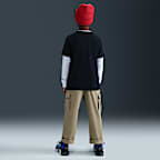 Nike Sportswear Older Kids' T-Shirt