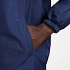 Nike Club Men's Coaches' Jacket