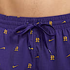 Nike Swim Breaker Men's 7" Fully Lined Volley Shorts