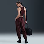 Nike One Women's Repel High-Waisted Woven Pants