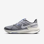 Smoke Grey/Wolf Grey/Sail/White