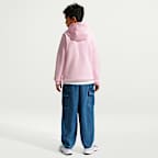 Nike Big Kids' Cheer Pullover Hoodie