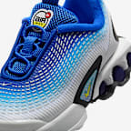 Nike Air Max Dn Baby/Toddler Shoes