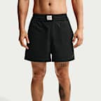 Nike N.A.C. Men's Dri-FIT 12.5cm (approx.) Knit Training Shorts